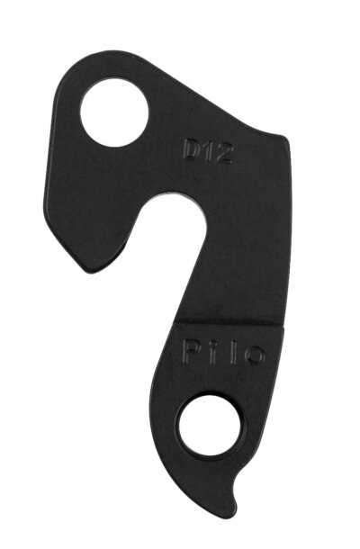 Wechselauge - Schaltauge  D12