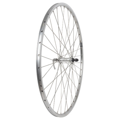 Rad VR Chrina 700C poliert 622-13