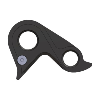 Wechselauge - Schaltauge  D1292 Kit