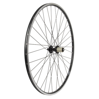 Rad HR Chrina 700C schwarz 622-13  8-11 fach