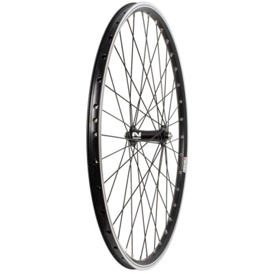 Rad VR Novatec Dragon L-719 26" schwarz