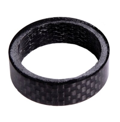 Distanzring Ztto 1 1/8" Ahead Carbon 10 mm