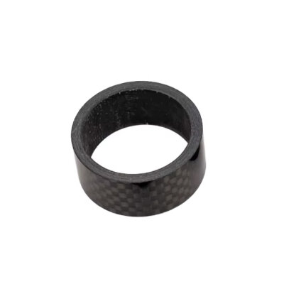 Distanzring Ztto 1 1/8" Ahead Carbon 15 mm
