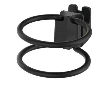 Halter Knog Plus Mount and Strap Set