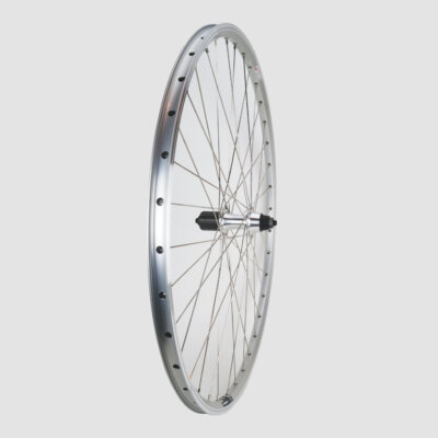 Rad HR 700C Dragon L-719 silber  622-19  8-10 fach