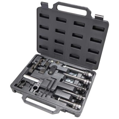 Planfräswerkzeug für Bremssattelaufnahme