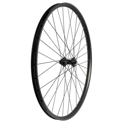 Rad VR Novatec IBEX 29" schwarz