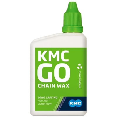 Kettenwachs KMC GO 80 ml