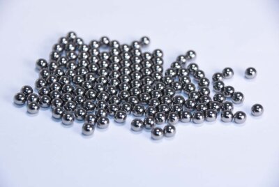 Lagerkugeln 3/16" 4,763 mm