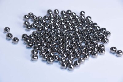 Lagerkugeln 5/16" 7,950 mm