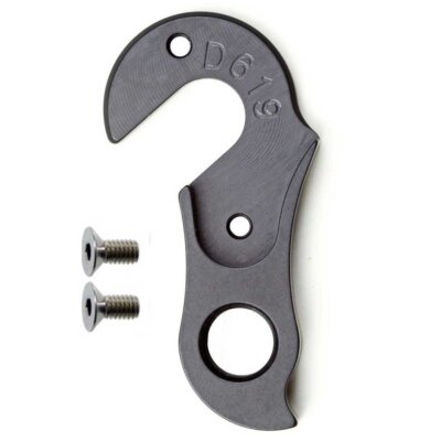 Wechselauge - Schaltauge  D619