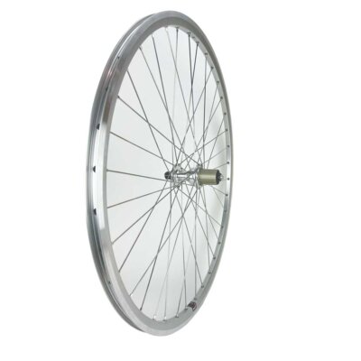 Rad HR Roadrunner 700C UTO 11  622-15 silber