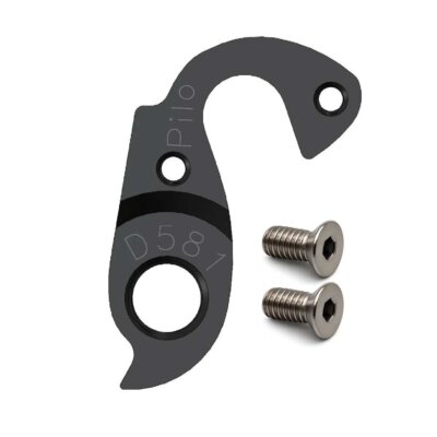 Wechselauge - Schaltauge D581