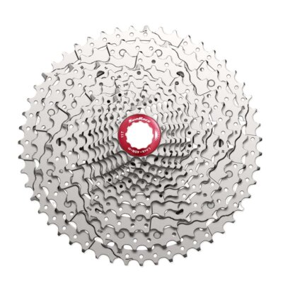 Kassette 12-fach SunRace 11-51 Zähne