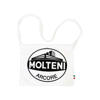 Bag Vintage MOLTENI Helfertasche