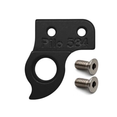 Wechselauge - Schaltauge D584