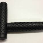 Griffe MTB Kraton schwarz