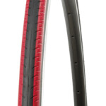 700*23C  Pneu Kenda Kontender