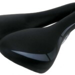 Sattel Herren Velo-Plush