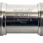 Tretlager FIRST ITA-V 119 mm DX-30