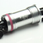Tretlager FIRST FRA-V 113 mm