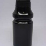 Bidon-Trinkflasche 0,5 l Kunststoff