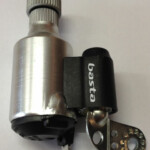 Dynamo Basta 8201 links