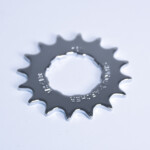 Steckzahnkranz16 Zähne Sturmey S3X 1/2"x1/8"