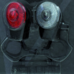 LED Induktions-Set VR+HR