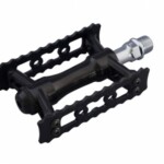 Pedal MKS Sylvan Touring Next schwarz
