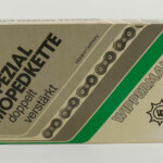 Kette Wippermann 1/2"x3/16" Moped