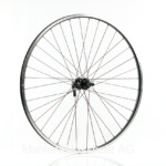 Rad HR RYDE Chrina 700C schwarz 622-13