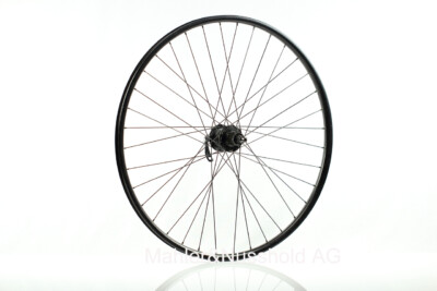 Rad HR Ryde Rival21 700C schwarz 622-19