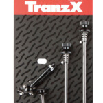 Achssicherungs-Set Tranz-X