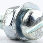 Schutzblech-Schraube 4,5x10 mm