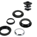 Steuersatz  Neco 1 1/8"Ahead Semi-Integrated