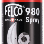 Werkzeug und Pflegespray Felco 980 56 ml