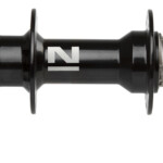 Nabe HR Alu Disc Fat Bike