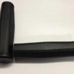 Griffe MTB Kraton schwarz
