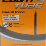 700 x18-25C Schlauch Continental Sclaverand 80 mm