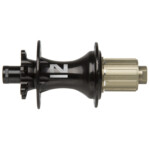 Nabe Novatec HR Alu Disc 6-Loch Boost