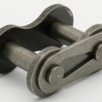 Kettenschloss 1/2x1/4" Kreidler