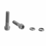 Torx-Schraube M3 x 11 mm