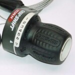 Grip-Shift MRX 204 7-fach
