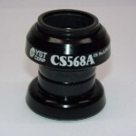 Steuersatz YST G-Force 1 1/8" Ahead