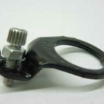 Kabelhalter Canti schwarz