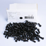Speichennippel SAPIM 2 x 12 mm