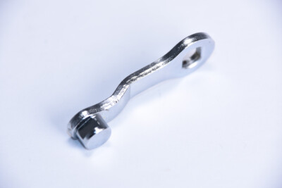 Verbindungsarm f.Kabelklemme