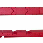 Bremsgummi Kool-Stop V-Brake