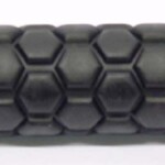 Griffe MTB Kraton schwarz